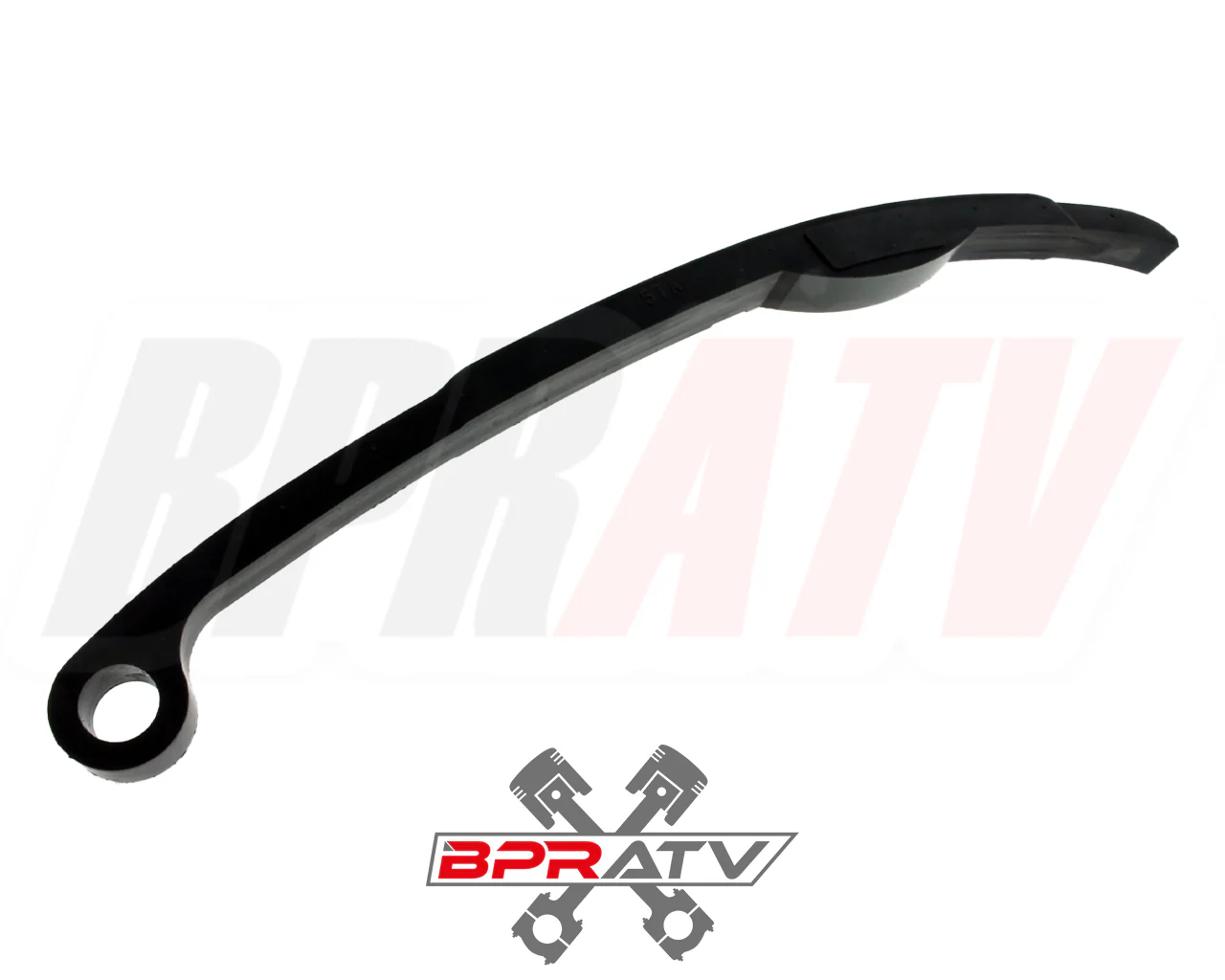 Yamaha YFZ450X YFZ 450X Timing Guides Tensioner Chain Tensioner & OEM Cam Chain - Image 2