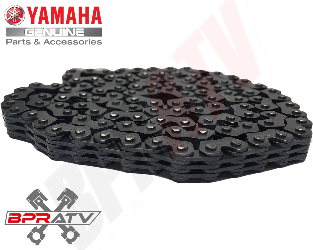 Yamaha YFZ450X YFZ 450X Timing Guides Tensioner Chain Tensioner & OEM Cam Chain - Image 9