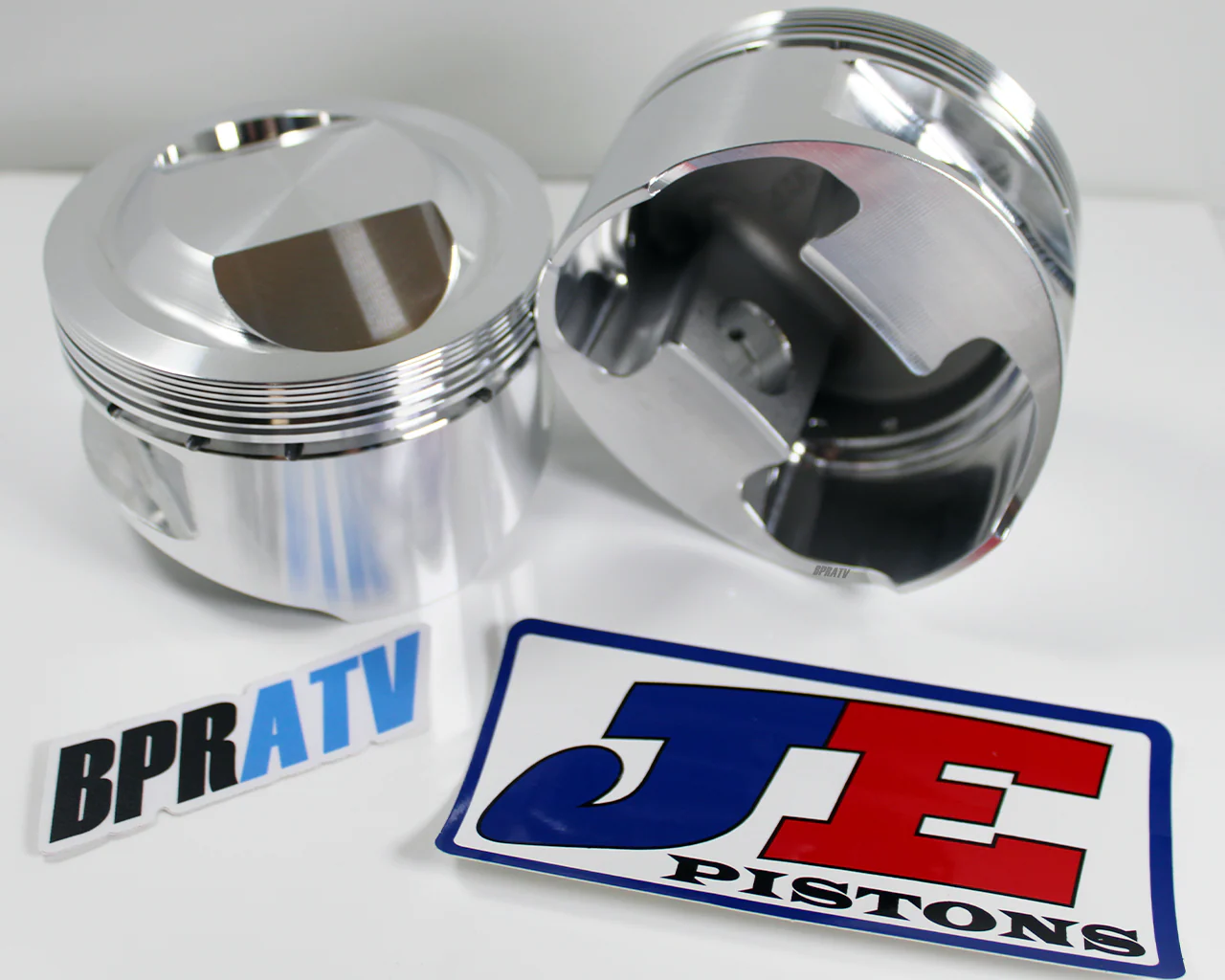 Yamaha YXZ1000R YXZ 1000R 80mm 9.5:1 JE Pistons Set Cometic Top End Rebuild Kit - Image 11