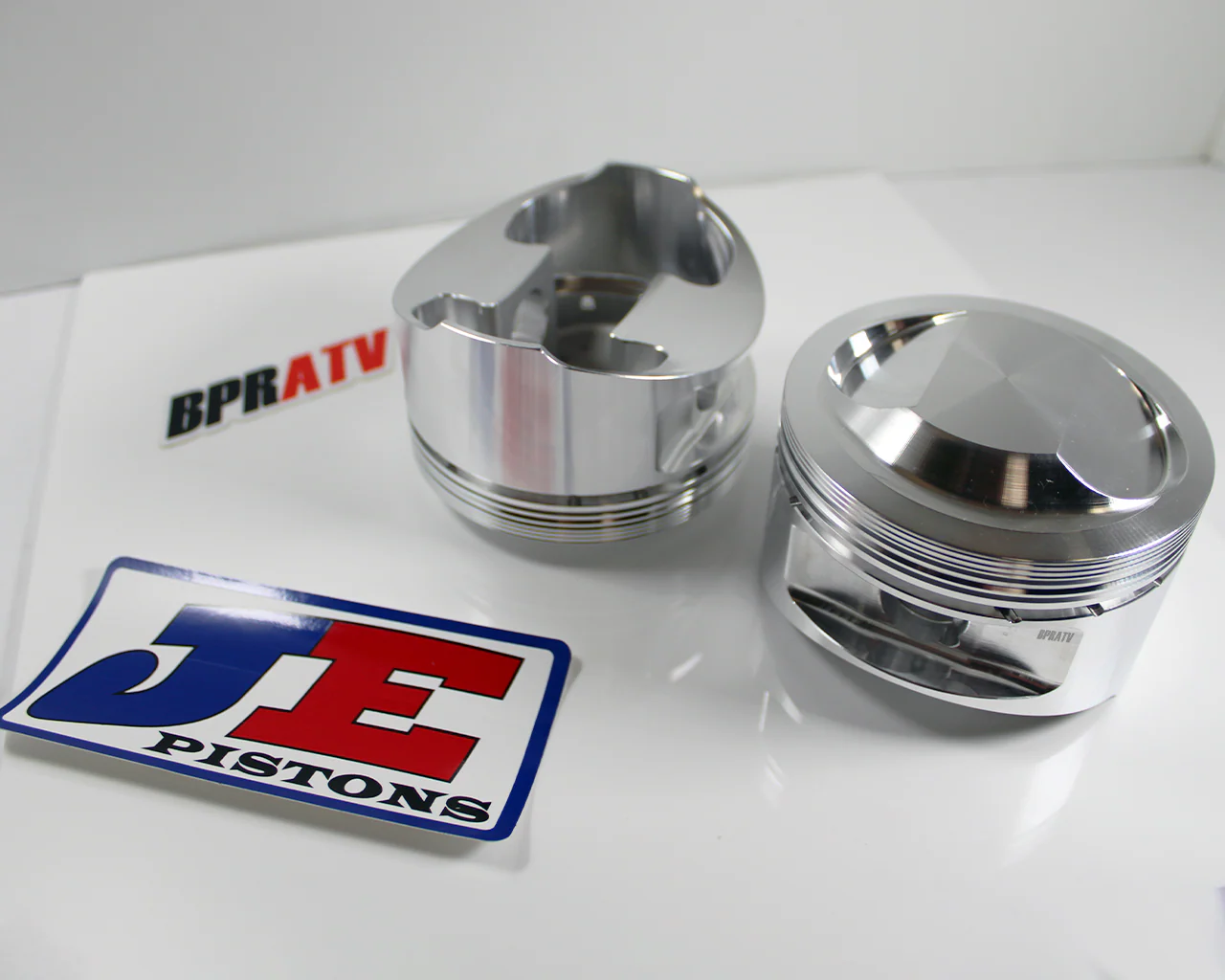 Yamaha YXZ1000R YXZ 1000R 80mm 9.5:1 JE Pistons Set Cometic Top End Rebuild Kit - Image 15