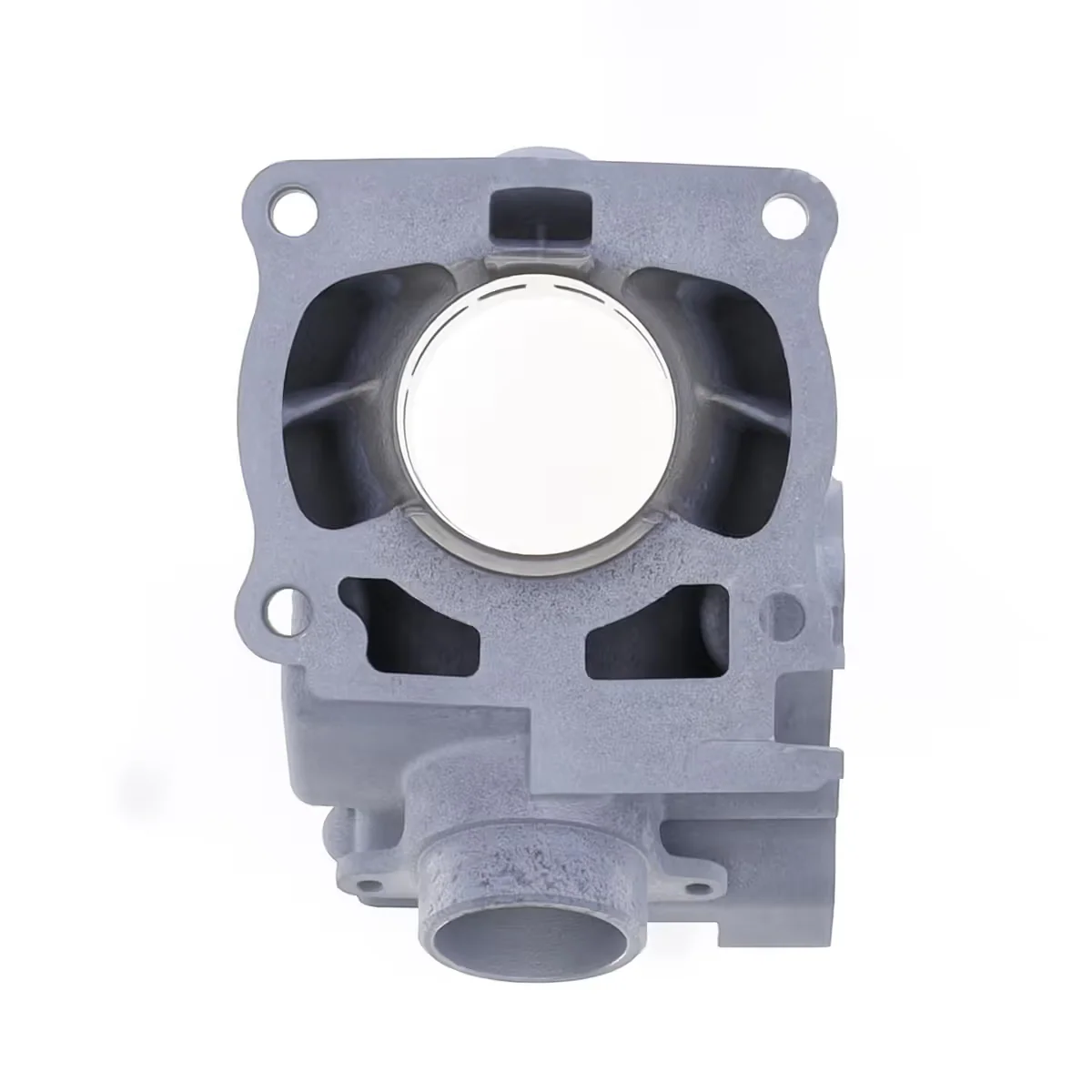 97-04 Yamaha YZ125 YZ 125 54mm Athena RACING Top End Cylinder Kit 14.8:1 Piston - Image 10