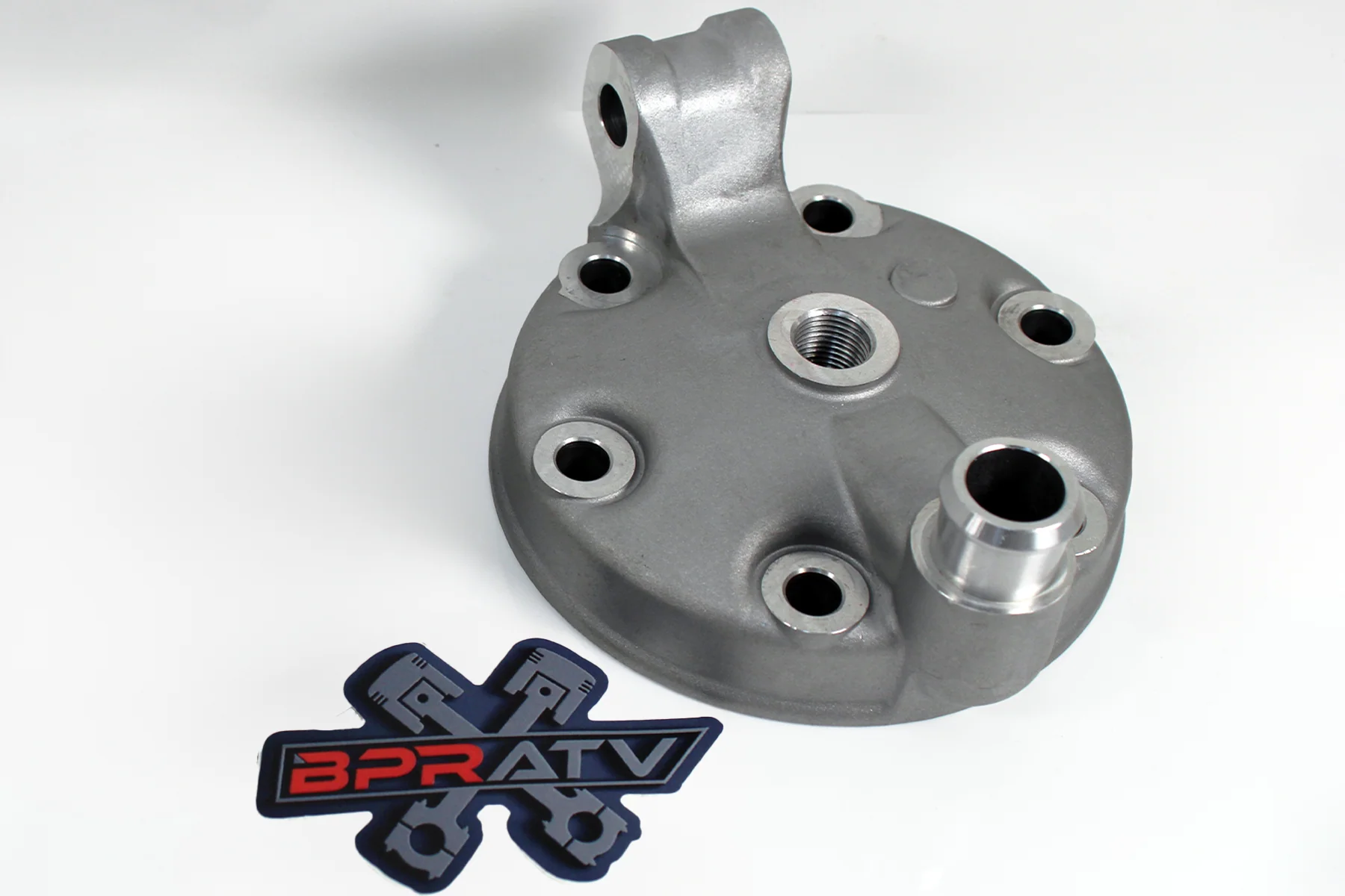 Yamaha YZ250 YZ 250 72 Mil Big Bore Replacement Cylinder Head For Cylinder Works - Image 22