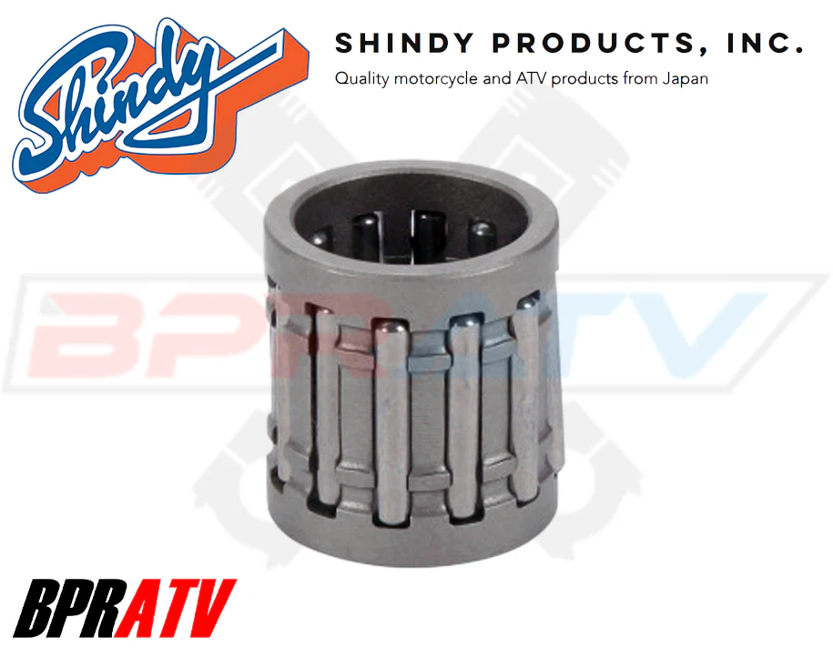 YFS 200 Yamaha Blaster 200 66mm Wiseco Piston Stock Cylinder Top End Rebuild Kit - Image 16