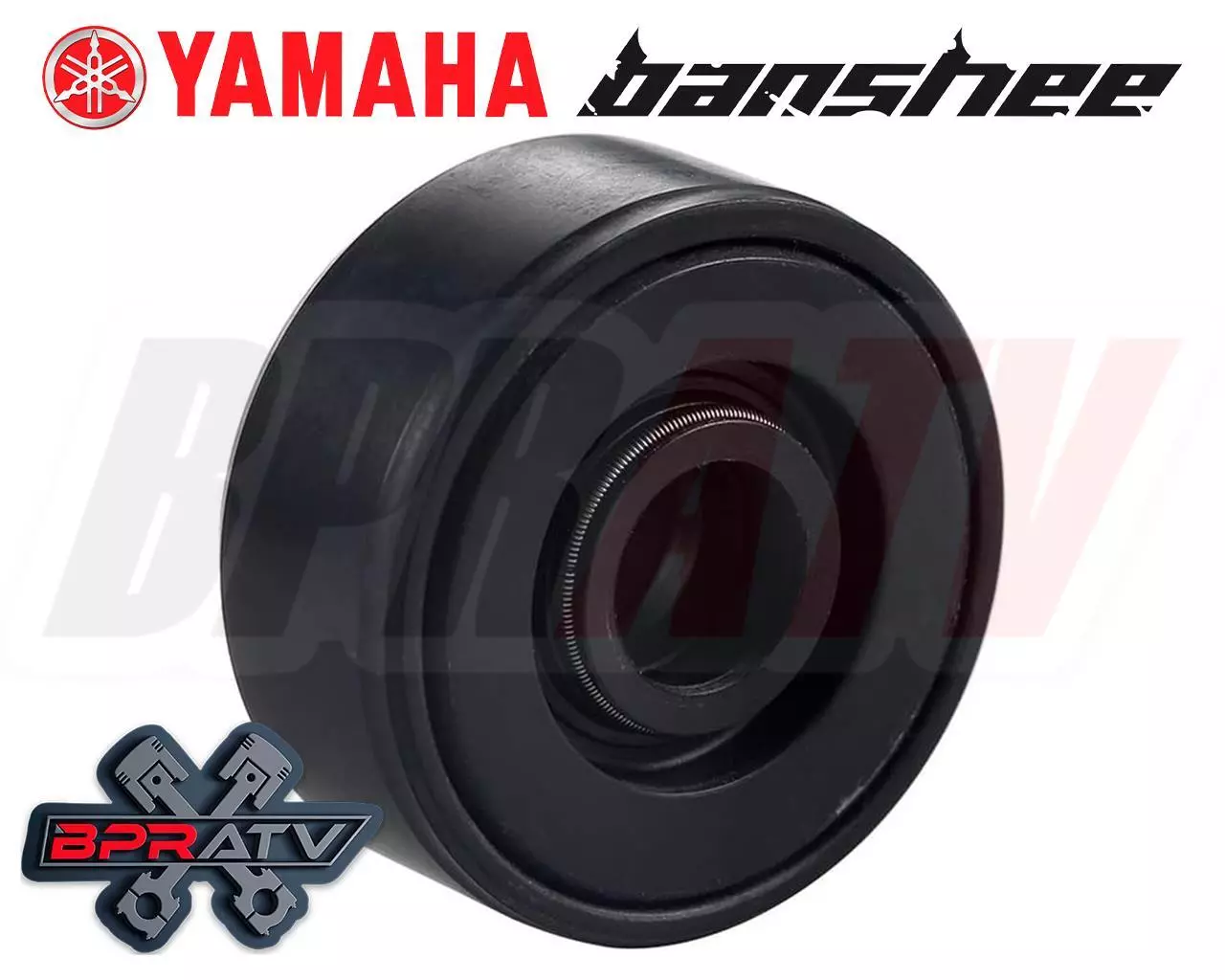 Banshee YFZ 350 RZ 350 Water Pump Seal Bearing H2O 93103-10011-00 93306-30003-00 - Image 11
