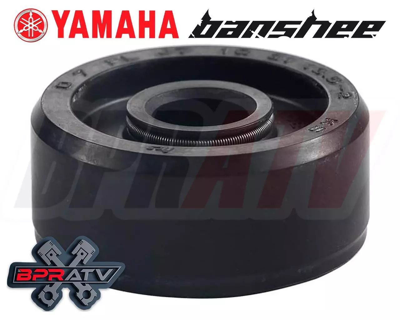 Banshee YFZ 350 RZ 350 Water Pump Seal Bearing H2O 93103-10011-00 93306-30003-00 - Image 3