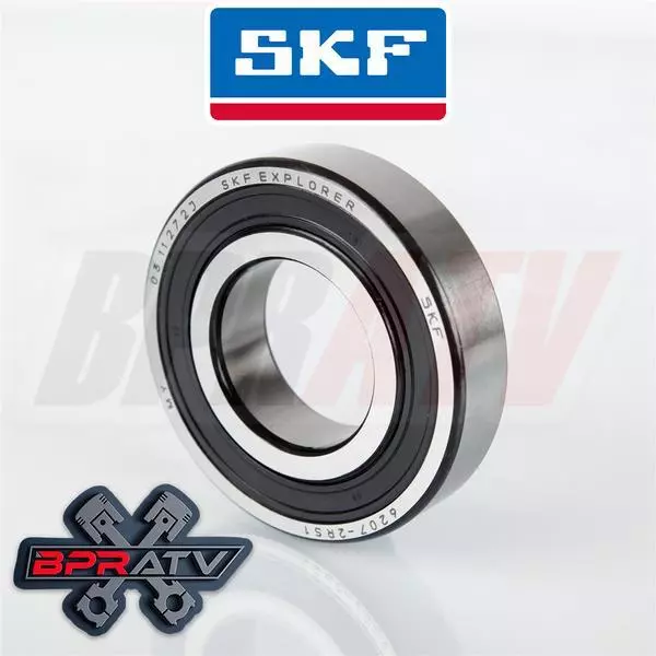 Banshee YFZ 350 RZ 350 Water Pump Seal Bearing H2O 93103-10011-00 93306-30003-00 - Image 6