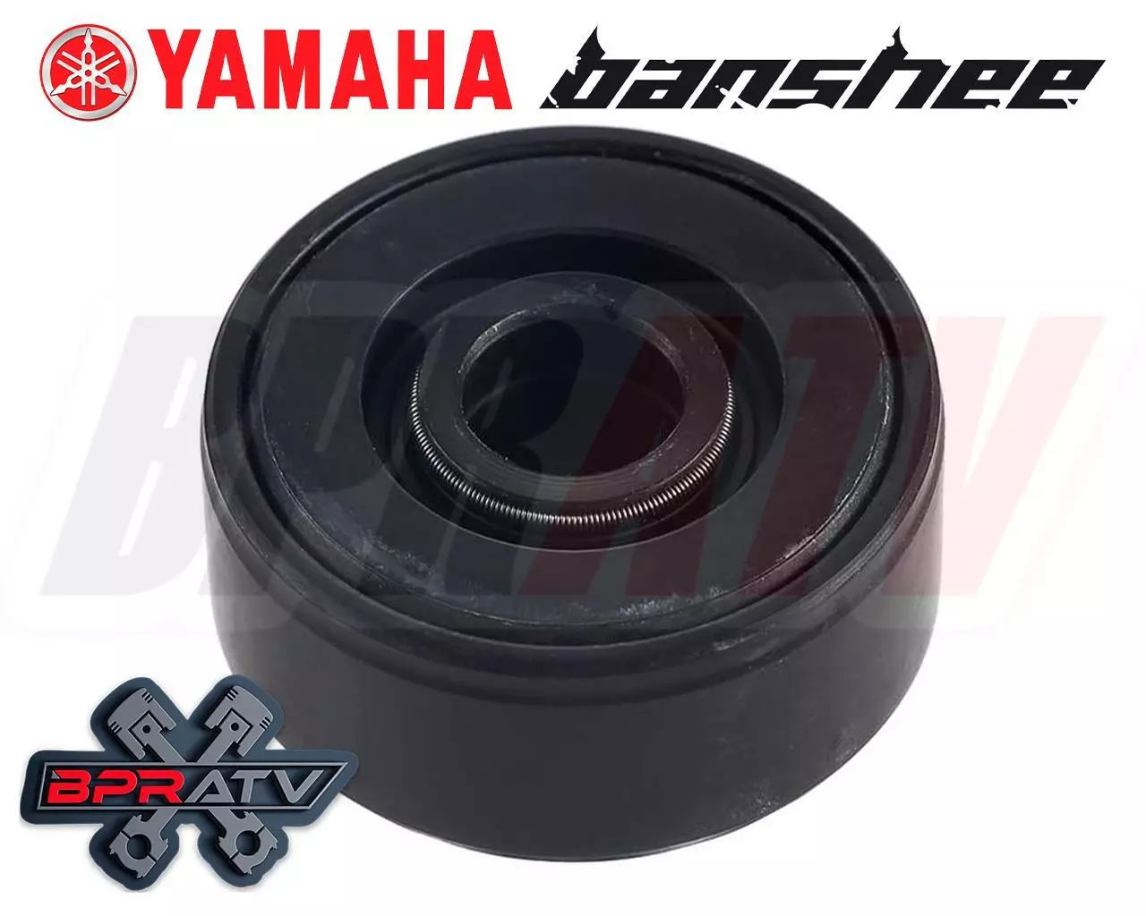 Banshee YFZ 350 RZ 350 Water Pump Seal Bearing H2O 93103-10011-00 93306-30003-00 - Image 7
