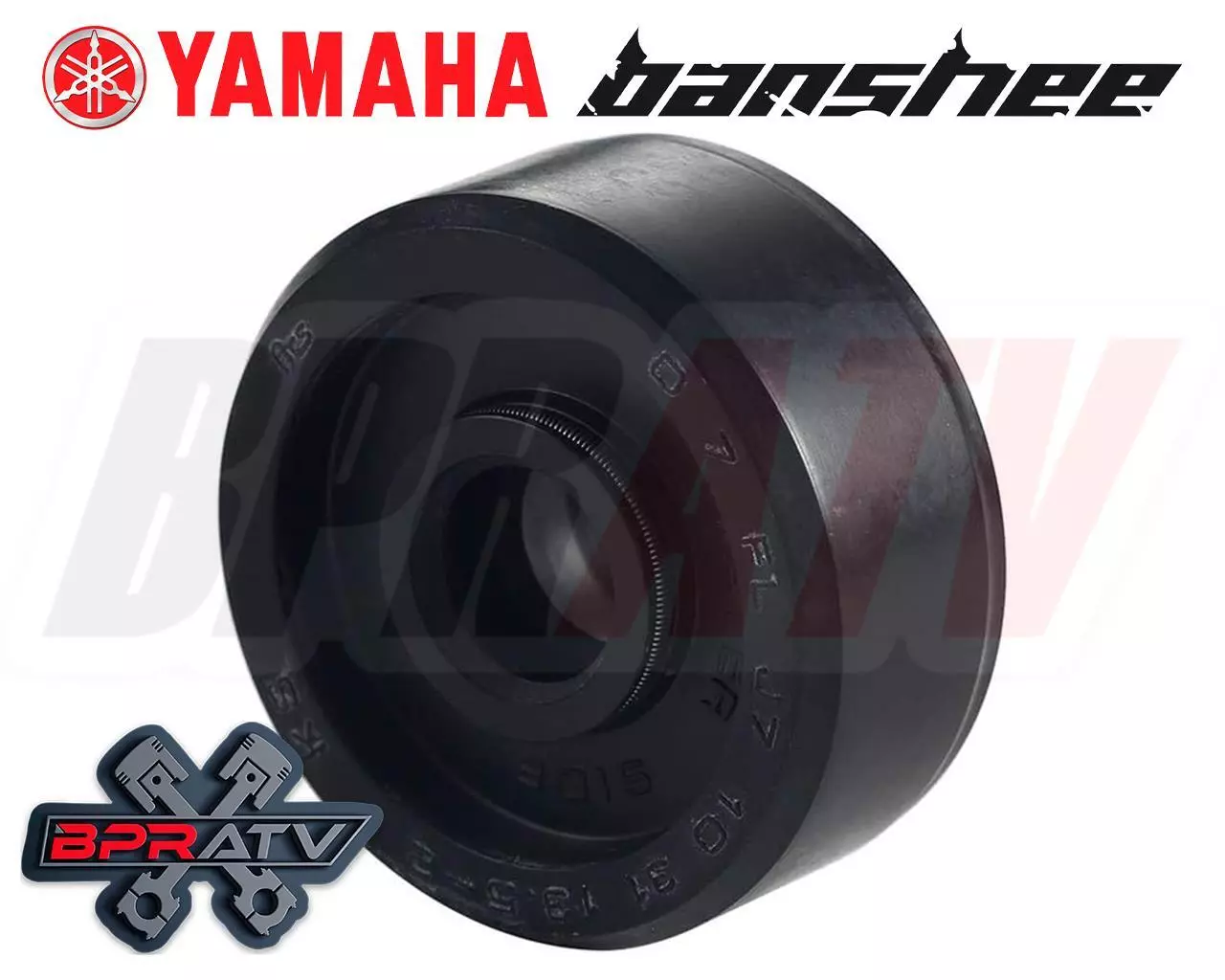 Banshee YFZ 350 RZ 350 Water Pump Seal Bearing H2O 93103-10011-00 93306-30003-00 - Image 9