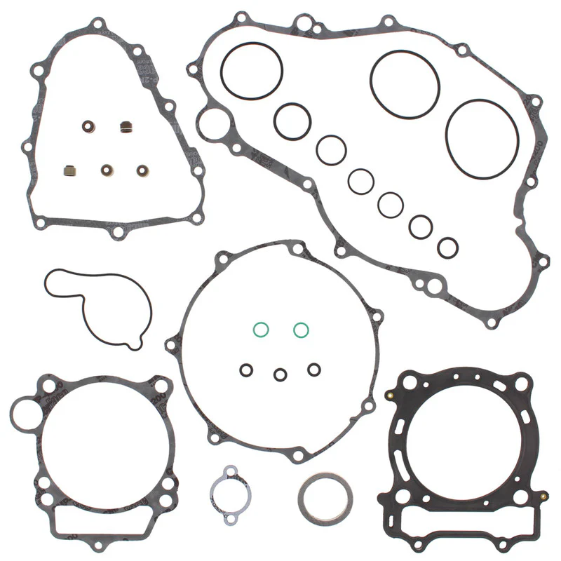 YFZ450 YFZ 450 98 mil Big Bore Head Complete Gasket Seal Kit Gaskets Seals Set - Image 2