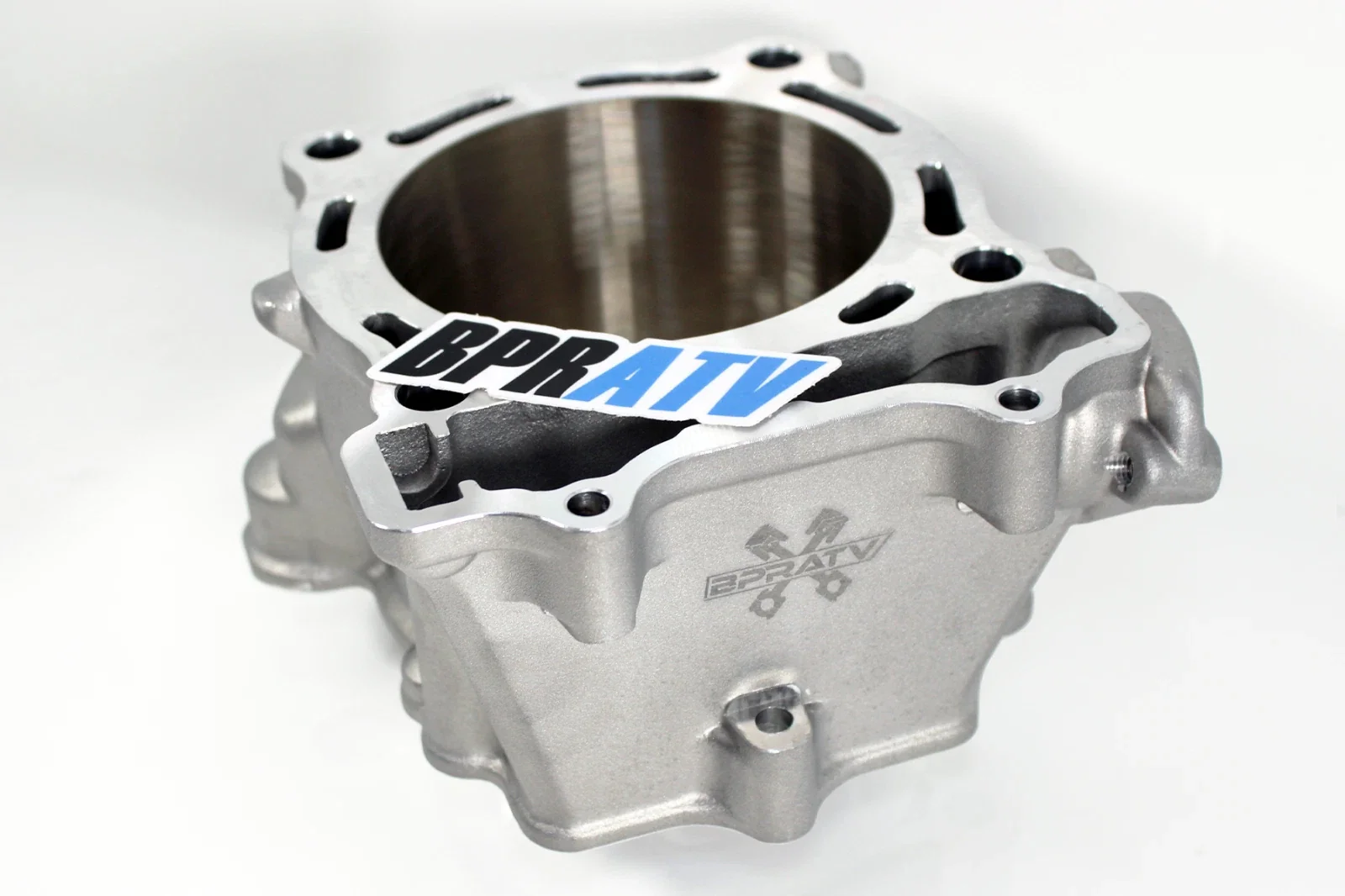 YFZ450 YFZ 450 Big Bore Stroker Crank Kit Oil Pump Top Bottom Complete Kit 500cc - Image 7