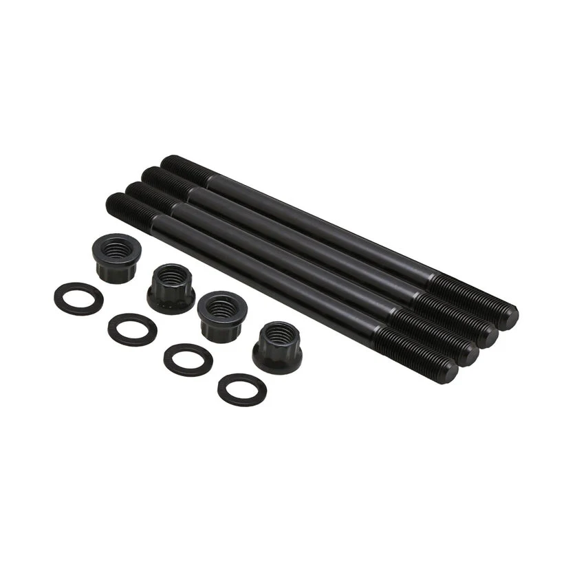 Yamaha YFZ450 YFZ 450 Kibblewhite Stronger Heavy Duty Cylinder Head Studs Bolts