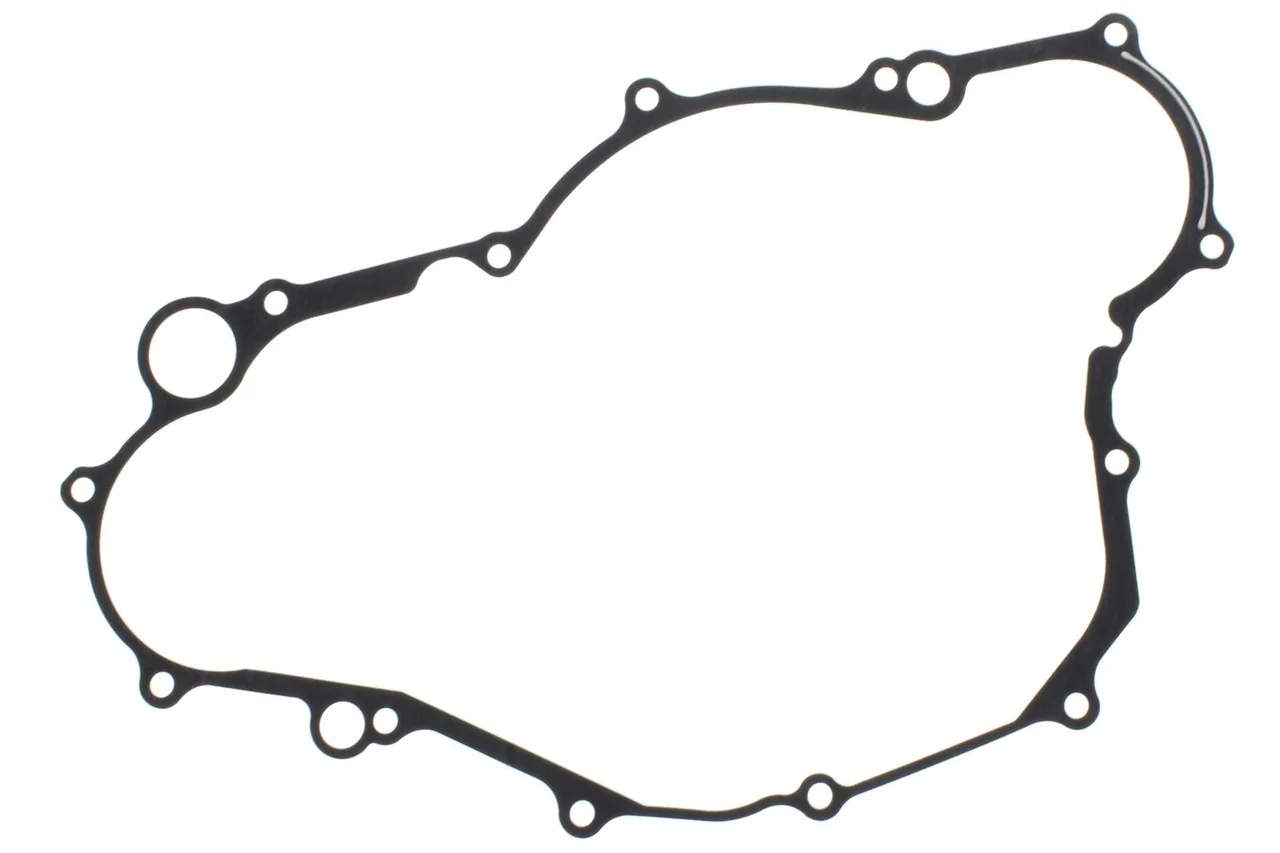 YFZ450 YFZ 450 OEM Clutch Cover Gaskets Both Yamaha Right Side Cover Gasket Pair - Image 9