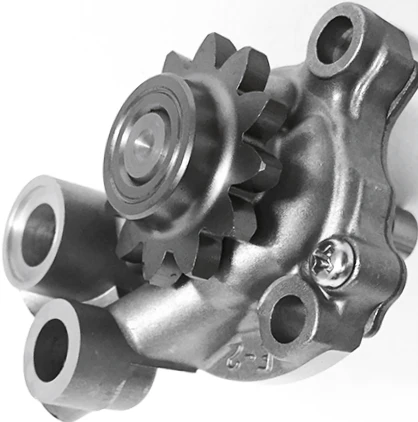 YFZ450 YFZ 450 Oil Pump Upgrade Rotor Squirter Yamaha 5D3-15155-00-00 Nozzle Kit - Image 11