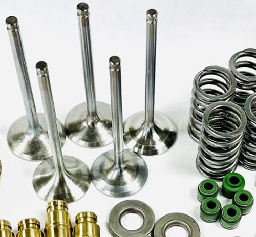 YFZ450 YFZ 450 Stage 1 One Hotcams Hot Cams Kibblewhite Valves Valve Springs Kit - Image 2