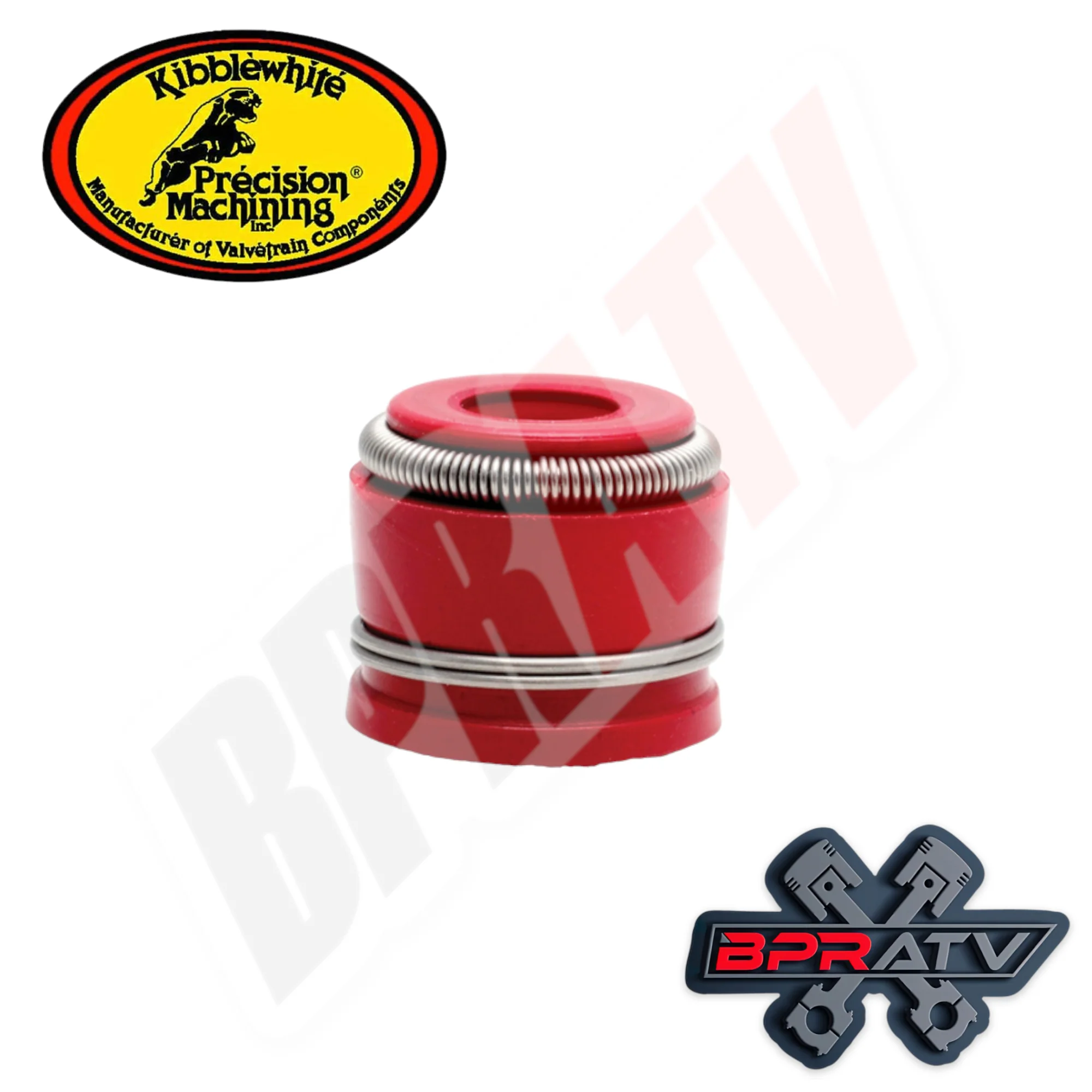 YFZ450 YFZ 450 Wiseco 12.75:1 Piston 98mm BIG BORE Cylinder Top End Rebuild Kit - Image 12