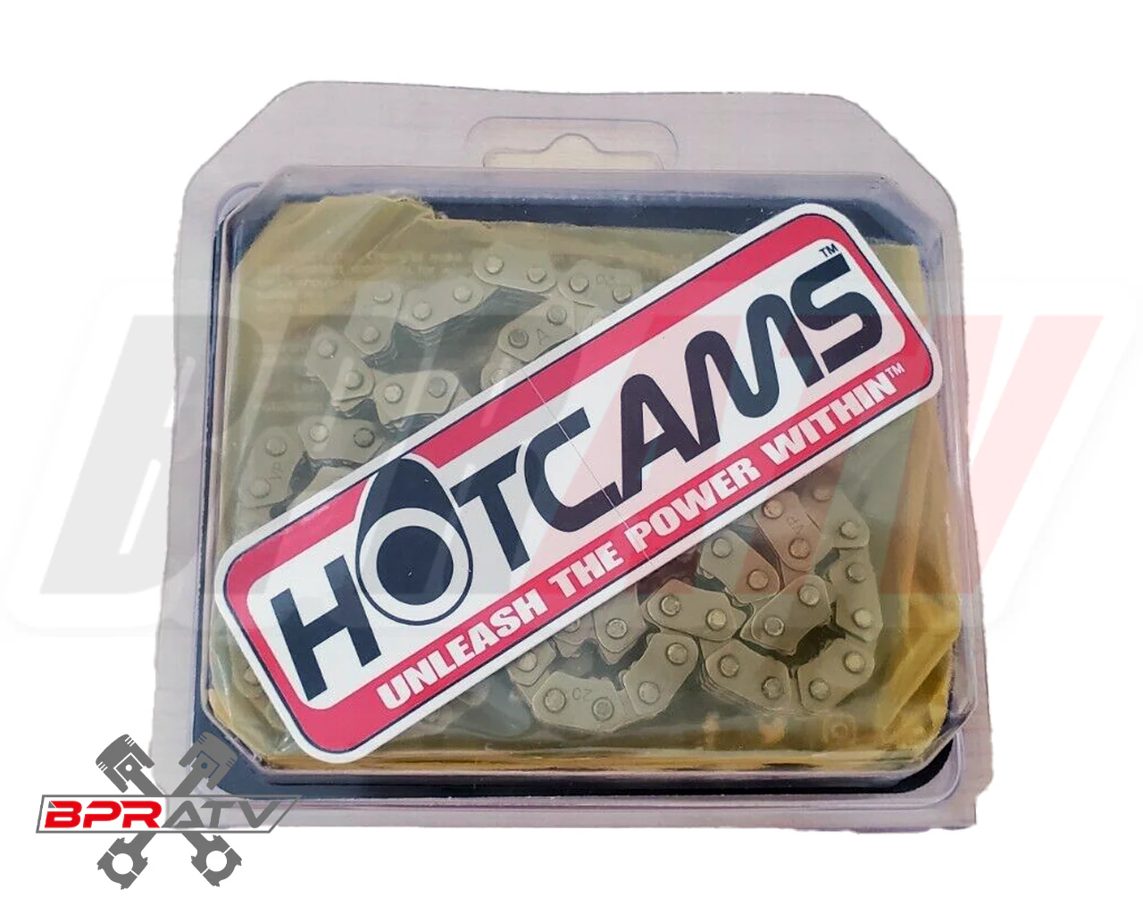 YFZ450R YFZ 450R 450X SE Hot Cams Stage 2 TWO Camshafts & HOT CAMS Timing Chain - Image 14
