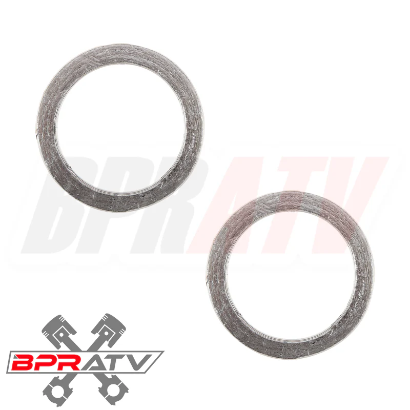 YFZ450R YFZ 450R Gasket Kit COMPLETE Stock Head Bore Top Bottom Gaskets Seal Set - Image 10