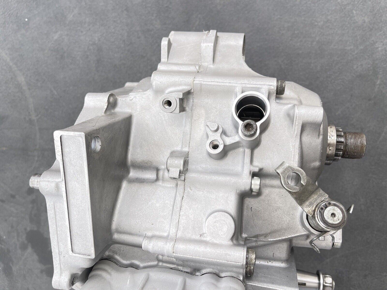 YFZ450R YFZ 450R Rebuilt Motor Engine Big Bore Complete Assembled Assembly 98mm - Image 5