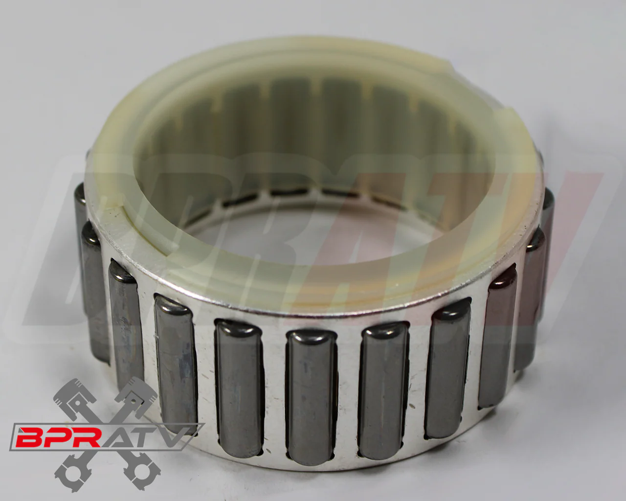 YFZ450R YFZ 450R Big Rod Bearing Crank Pin Fix Crank Connecting Rod Rebuild Kit - Image 10