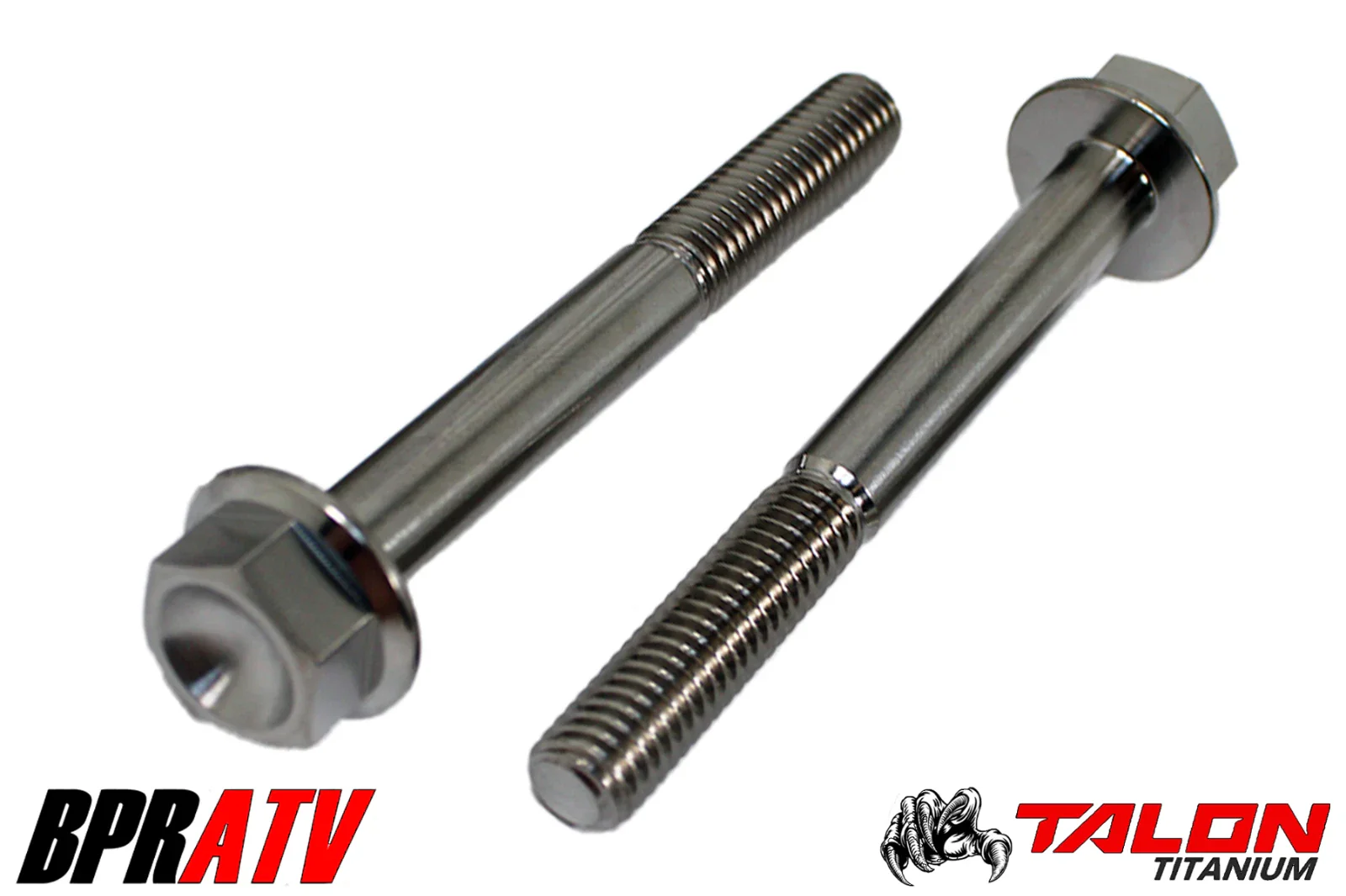 YZ250 YZ 250 250X Titanium Motor Mount Bolts Ti Frame Mounting Bolts Bolt Kit - Image 3